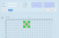 Seed Finder for Slime Chunks